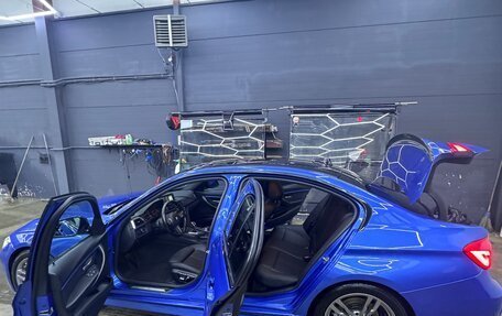 BMW 3 серия, 2017 год, 2 510 000 рублей, 7 фотография