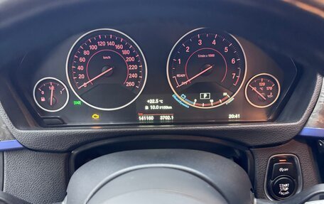 BMW 3 серия, 2017 год, 2 510 000 рублей, 12 фотография