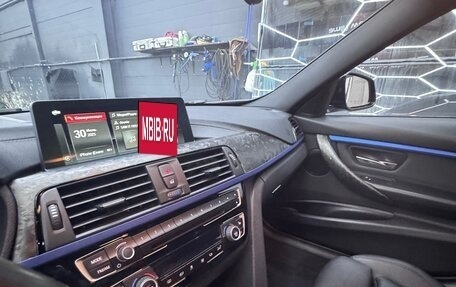 BMW 3 серия, 2017 год, 2 510 000 рублей, 13 фотография