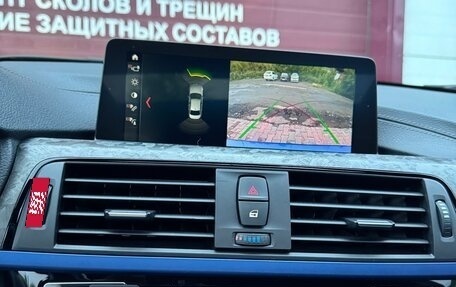 BMW 3 серия, 2017 год, 2 510 000 рублей, 15 фотография
