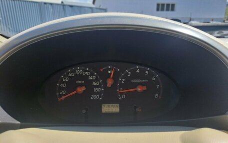 Nissan Micra III, 2005 год, 379 000 рублей, 16 фотография