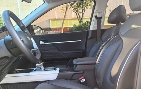 Hyundai ix35, 2021 год, 1 450 000 рублей, 9 фотография
