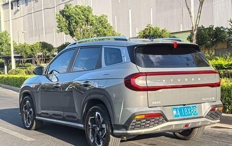 Hyundai ix35, 2021 год, 1 450 000 рублей, 6 фотография
