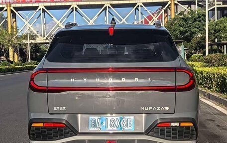 Hyundai ix35, 2021 год, 1 450 000 рублей, 4 фотография
