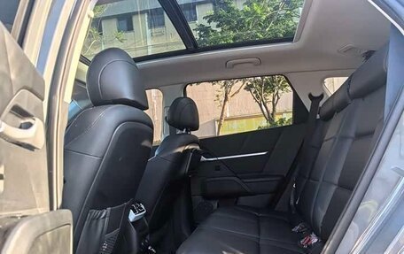 Hyundai ix35, 2021 год, 1 450 000 рублей, 10 фотография