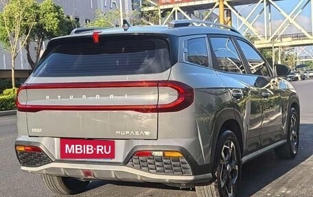 Hyundai ix35, 2021 год, 1 450 000 рублей, 5 фотография