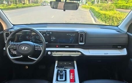 Hyundai ix35, 2021 год, 1 450 000 рублей, 8 фотография