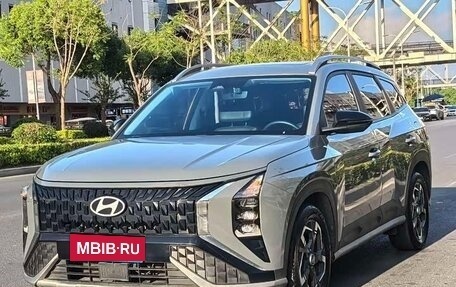 Hyundai ix35, 2021 год, 1 450 000 рублей, 3 фотография