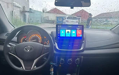 Toyota Yaris XP150 рестайлинг, 2022 год, 1 013 445 рублей, 7 фотография