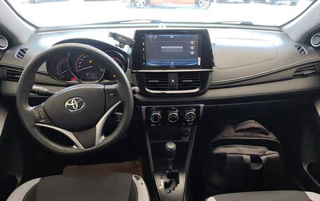 Toyota Yaris XP150 рестайлинг, 2022 год, 988 431 рублей, 6 фотография