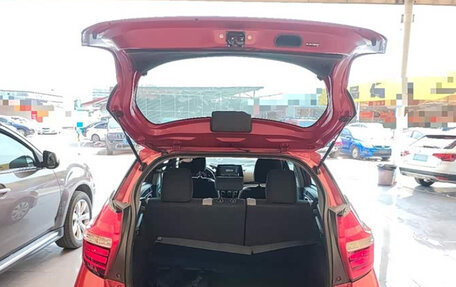 Toyota Yaris XP150 рестайлинг, 2022 год, 988 431 рублей, 9 фотография