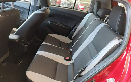 Toyota Yaris XP150 рестайлинг, 2022 год, 988 431 рублей, 8 фотография