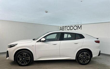 BMW X2, 2024 год, 5 750 000 рублей, 5 фотография