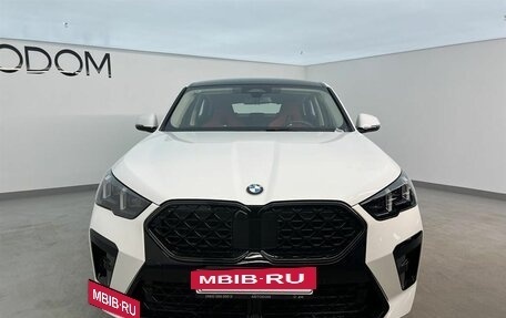 BMW X2, 2024 год, 5 750 000 рублей, 3 фотография