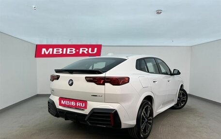 BMW X2, 2024 год, 5 750 000 рублей, 2 фотография