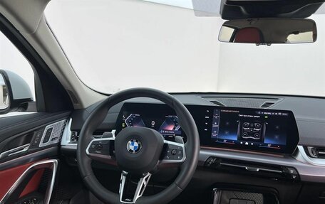 BMW X2, 2024 год, 5 750 000 рублей, 15 фотография
