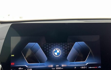 BMW X2, 2024 год, 5 750 000 рублей, 13 фотография