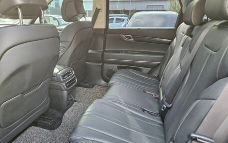 Genesis GV80 I, 2021 год, 4 118 000 рублей, 15 фотография