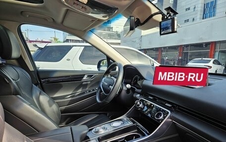 Genesis GV80 I, 2021 год, 4 118 000 рублей, 14 фотография