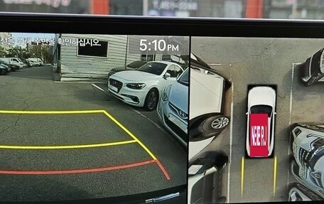 Genesis GV80 I, 2021 год, 4 118 000 рублей, 13 фотография