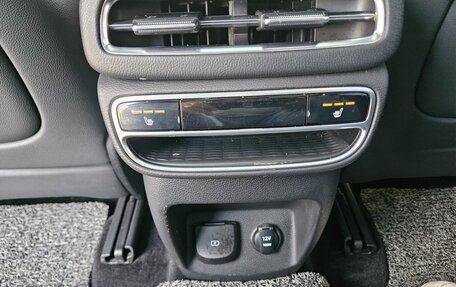 Genesis GV80 I, 2021 год, 4 118 000 рублей, 16 фотография