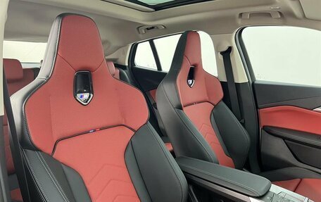 BMW X2, 2024 год, 5 750 000 рублей, 18 фотография