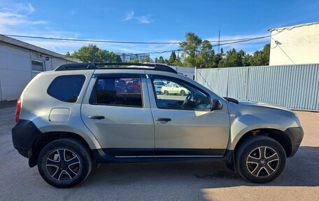Renault Duster I рестайлинг, 2013 год, 599 000 рублей, 5 фотография