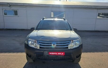 Renault Duster I рестайлинг, 2013 год, 599 000 рублей, 2 фотография