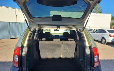 Renault Duster I рестайлинг, 2013 год, 599 000 рублей, 12 фотография