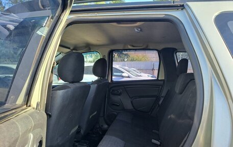 Renault Duster I рестайлинг, 2013 год, 599 000 рублей, 15 фотография