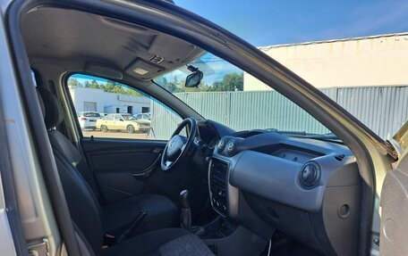 Renault Duster I рестайлинг, 2013 год, 599 000 рублей, 13 фотография