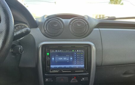Renault Duster I рестайлинг, 2013 год, 599 000 рублей, 18 фотография