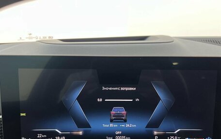 BMW X7, 2024 год, 17 550 000 рублей, 13 фотография