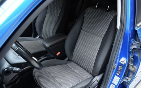 KIA Rio IV, 2019 год, 1 355 000 рублей, 14 фотография