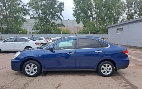 Nissan Almera, 2017 год, 749 000 рублей, 8 фотография