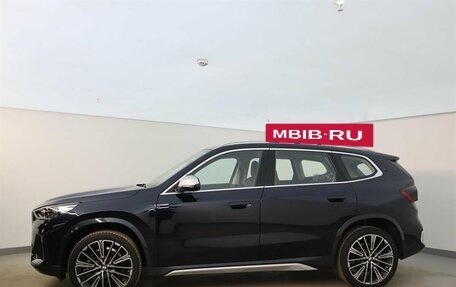BMW X1, 2025 год, 5 250 000 рублей, 5 фотография