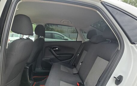 Volkswagen Polo VI (EU Market), 2014 год, 419 000 рублей, 15 фотография