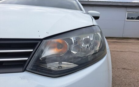 Volkswagen Polo VI (EU Market), 2014 год, 419 000 рублей, 21 фотография