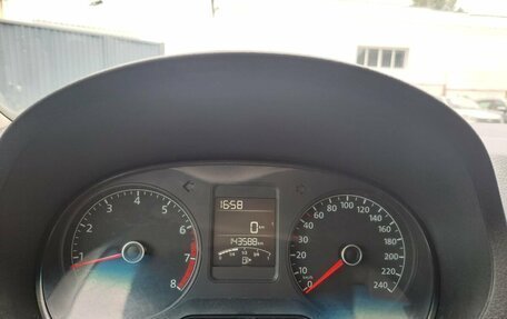 Volkswagen Polo VI (EU Market), 2014 год, 419 000 рублей, 16 фотография