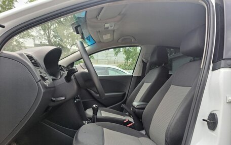 Volkswagen Polo VI (EU Market), 2014 год, 419 000 рублей, 20 фотография