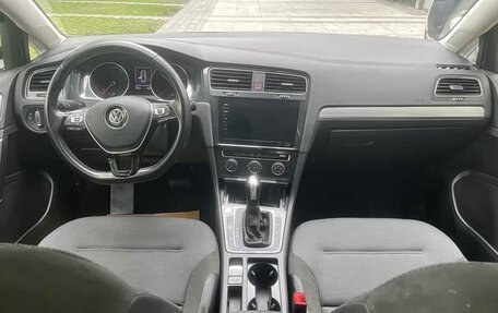 Volkswagen Golf VII, 2020 год, 1 750 000 рублей, 12 фотография