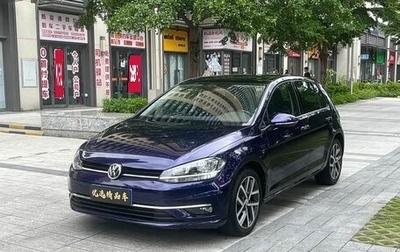 Volkswagen Golf VII, 2020 год, 1 750 000 рублей, 1 фотография