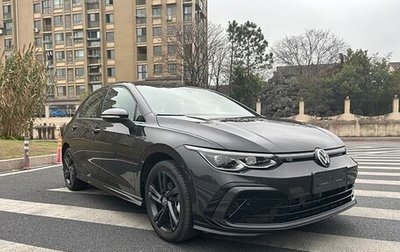 Volkswagen Golf VIII, 2024 год, 2 700 000 рублей, 1 фотография
