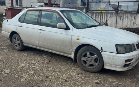 Nissan Bluebird XI, 1997 год, 210 000 рублей, 1 фотография