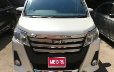 Toyota Noah III, 2014 год, 2 200 000 рублей, 1 фотография