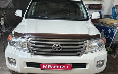 Toyota Land Cruiser 200, 2015 год, 5 200 000 рублей, 1 фотография