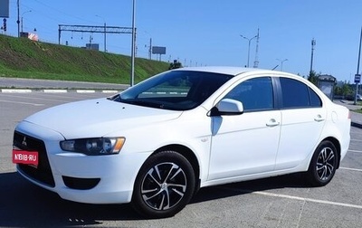 Mitsubishi Lancer IX, 2007 год, 770 000 рублей, 1 фотография