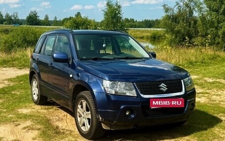 Suzuki Grand Vitara, 2007 год, 685 000 рублей, 1 фотография