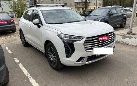 Haval Jolion, 2024 год, 2 250 000 рублей, 1 фотография