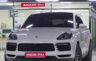 Porsche Cayenne III, 2022 год, 9 000 000 рублей, 1 фотография